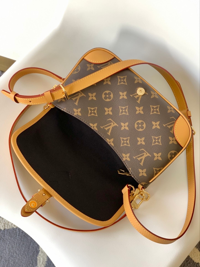 LV Satchel Bags